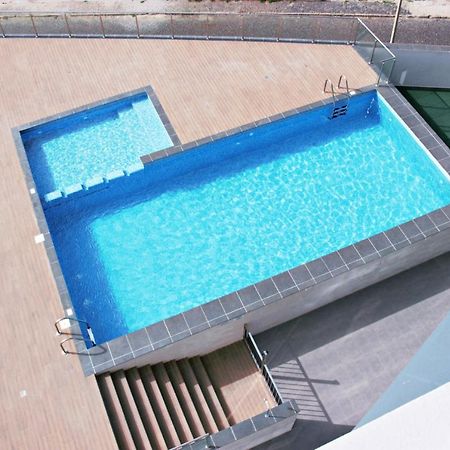 Apartmán Kasa Imbondeiro Mindelo Exteriér fotografie