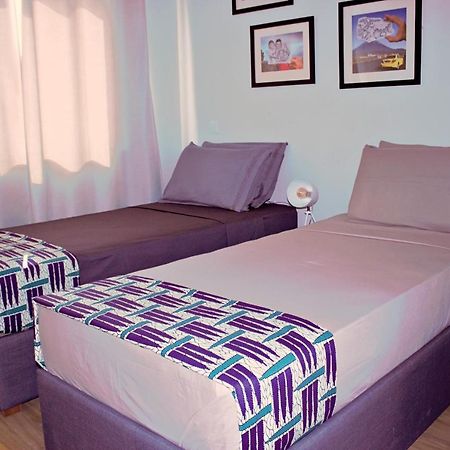 Apartmán Kasa Imbondeiro Mindelo Exteriér fotografie