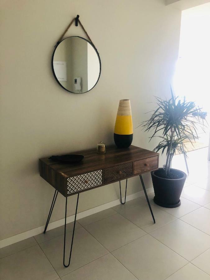 Apartmán Kasa Imbondeiro Mindelo Exteriér fotografie