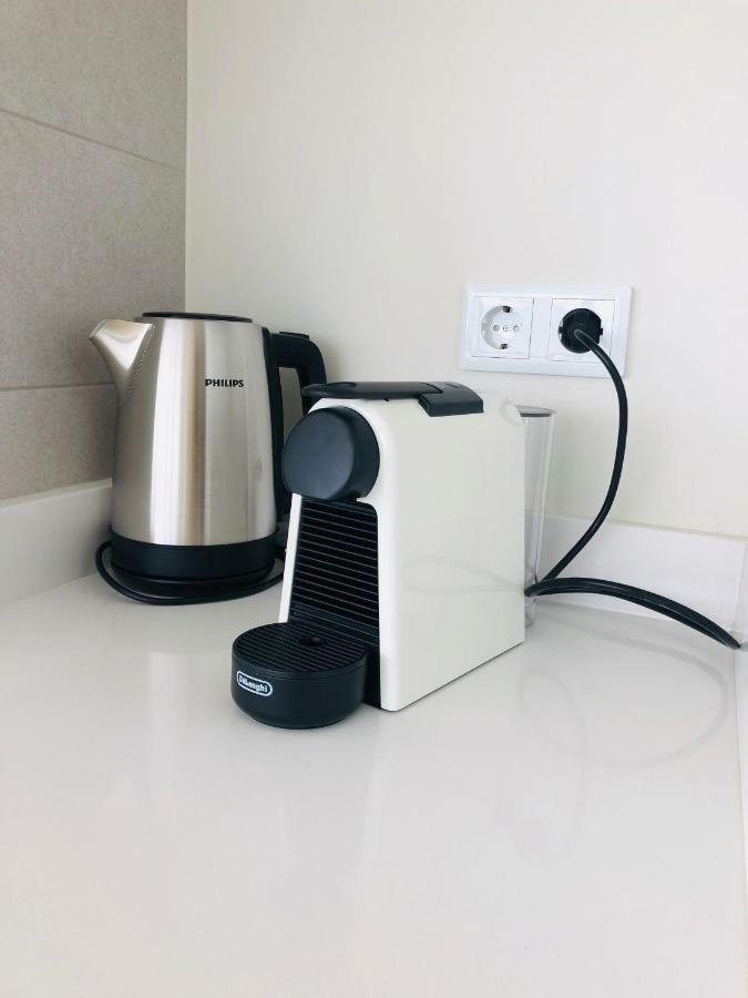 Apartmán Kasa Imbondeiro Mindelo Exteriér fotografie