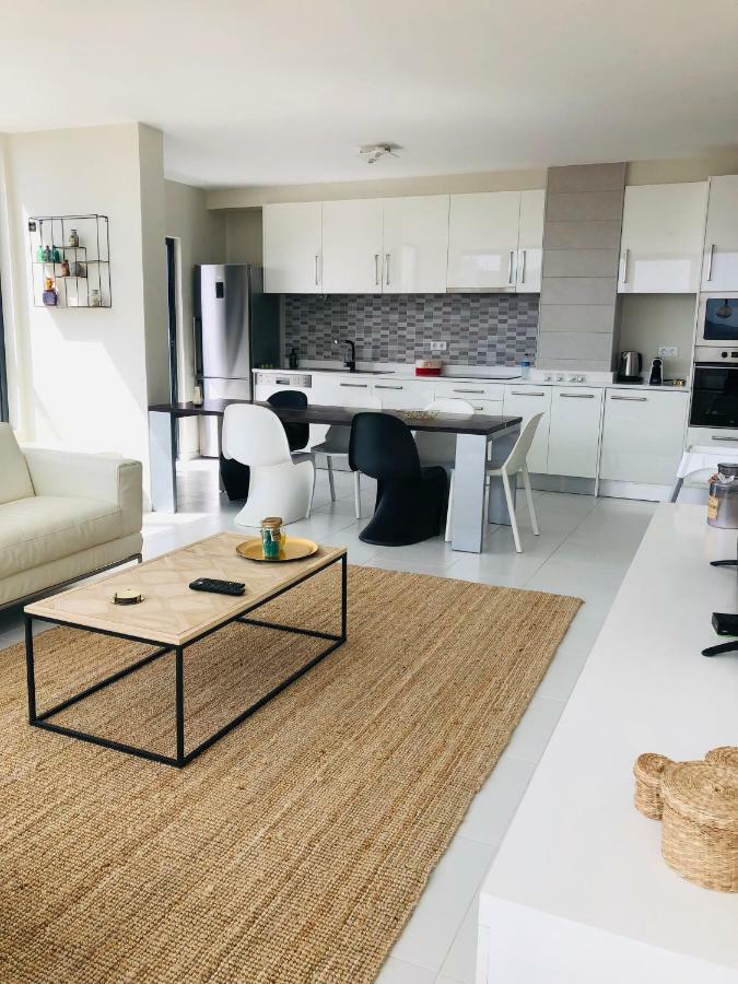 Apartmán Kasa Imbondeiro Mindelo Exteriér fotografie