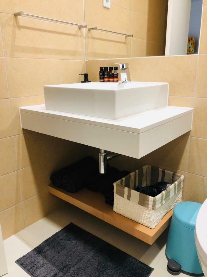 Apartmán Kasa Imbondeiro Mindelo Exteriér fotografie