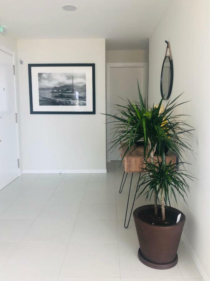 Apartmán Kasa Imbondeiro Mindelo Exteriér fotografie