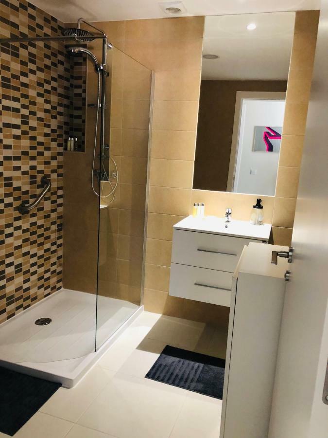 Apartmán Kasa Imbondeiro Mindelo Exteriér fotografie