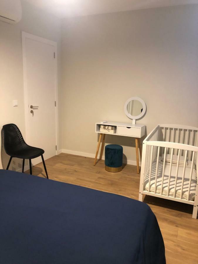 Apartmán Kasa Imbondeiro Mindelo Exteriér fotografie