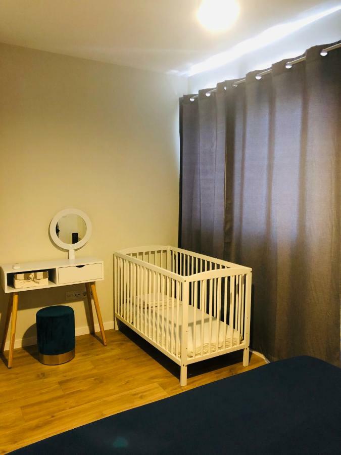 Apartmán Kasa Imbondeiro Mindelo Exteriér fotografie
