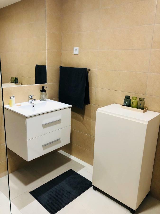 Apartmán Kasa Imbondeiro Mindelo Exteriér fotografie