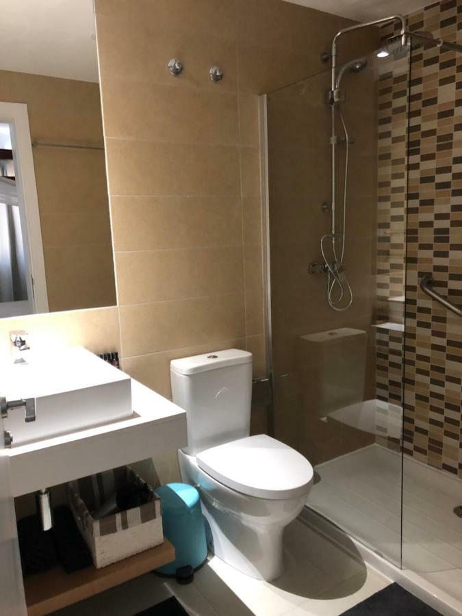 Apartmán Kasa Imbondeiro Mindelo Exteriér fotografie