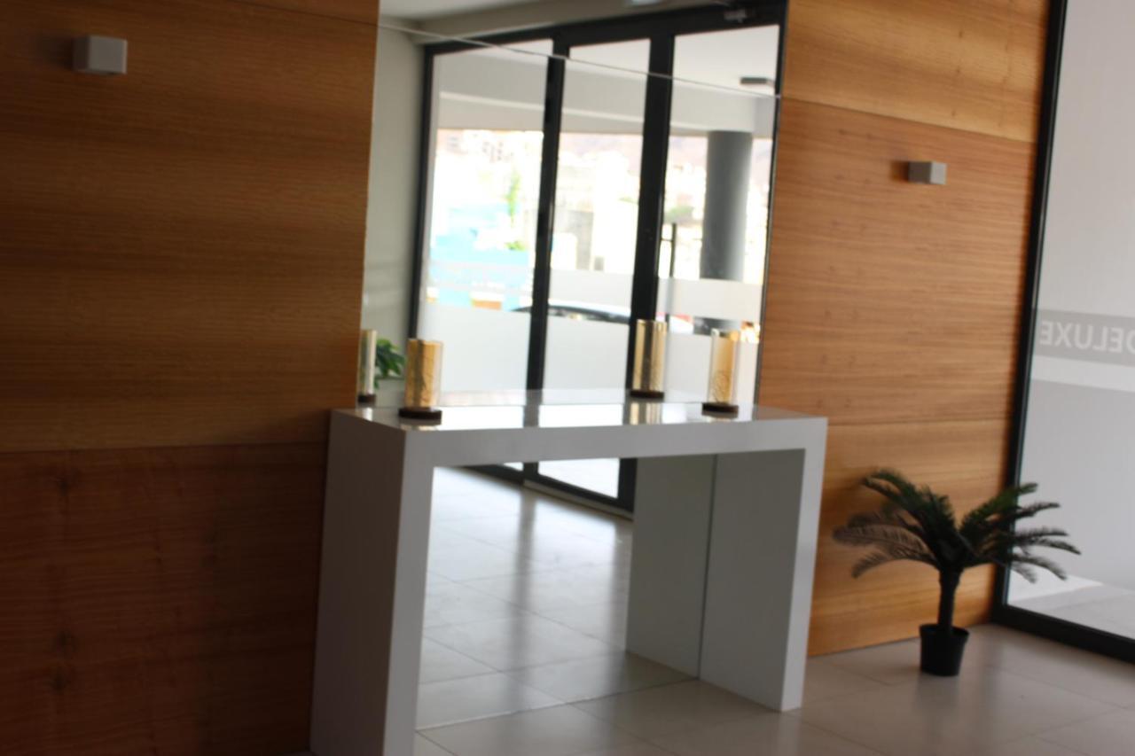 Apartmán Kasa Imbondeiro Mindelo Exteriér fotografie