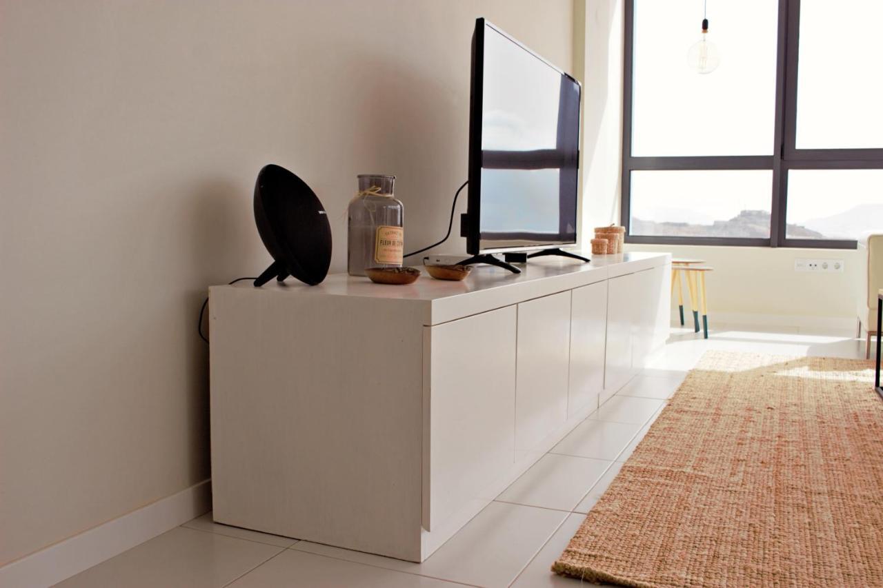 Apartmán Kasa Imbondeiro Mindelo Exteriér fotografie